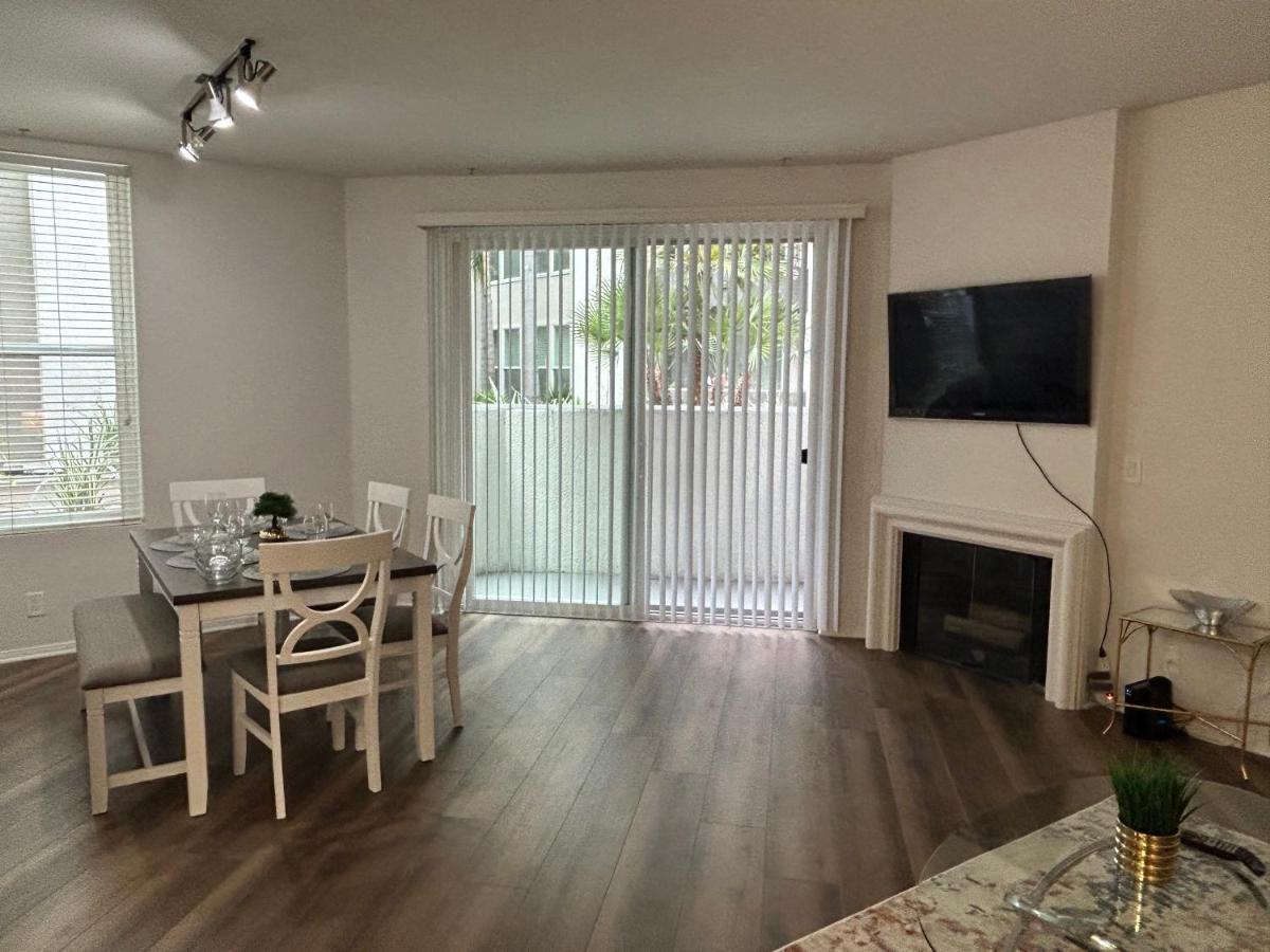 Westerly 2 Bedroom In Marina Del Rey Near Venice Beach! Los Ángeles Exterior foto