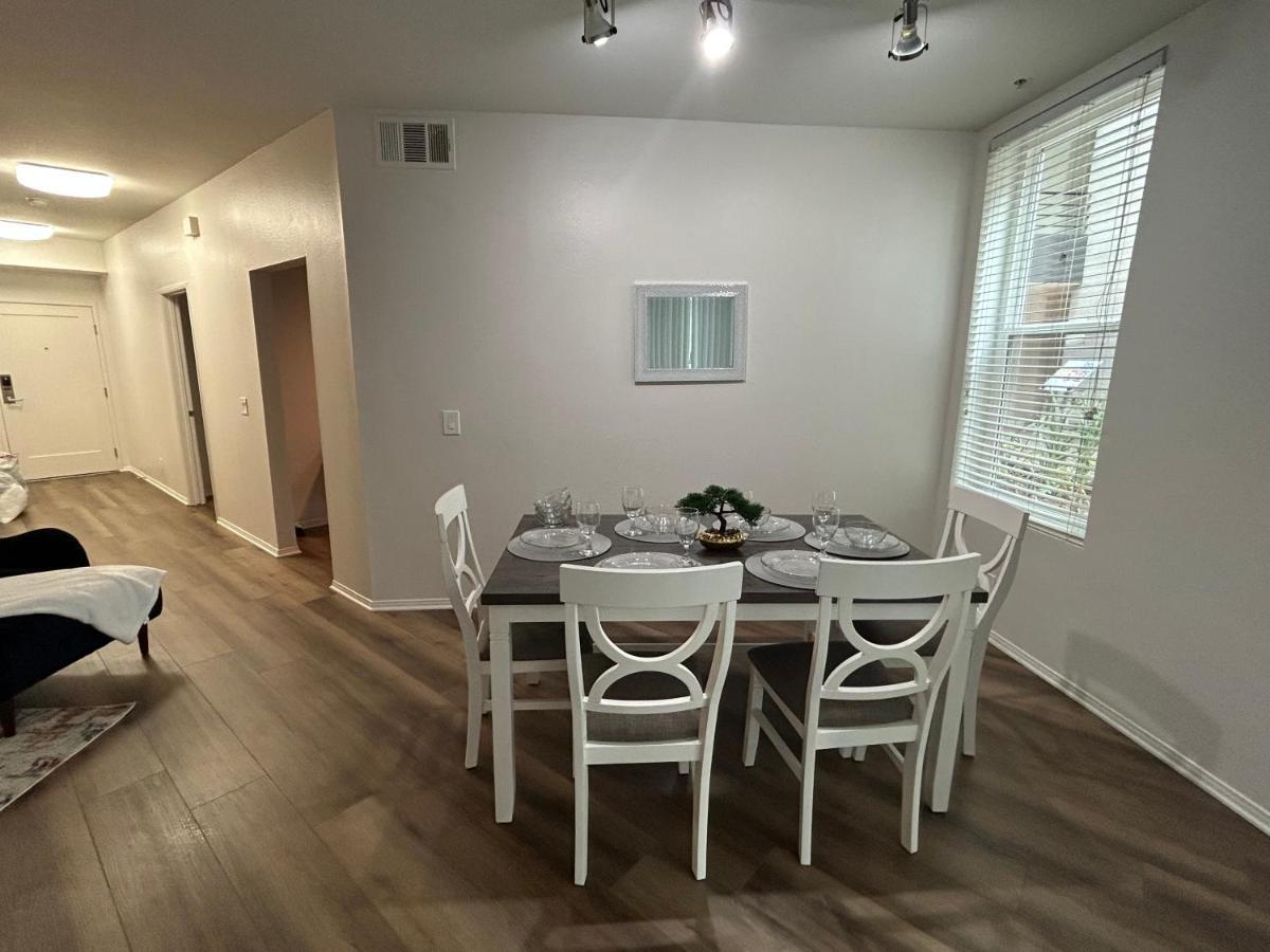 Westerly 2 Bedroom In Marina Del Rey Near Venice Beach! Los Ángeles Exterior foto