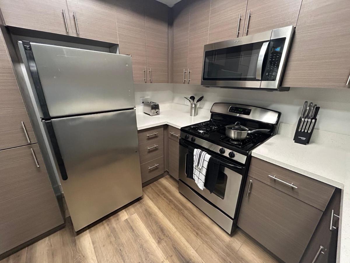 Westerly 2 Bedroom In Marina Del Rey Near Venice Beach! Los Ángeles Exterior foto