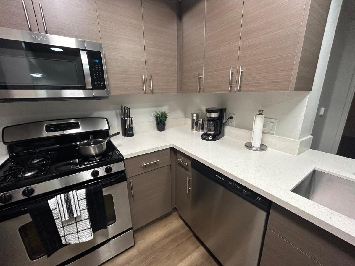 Westerly 2 Bedroom In Marina Del Rey Near Venice Beach! Los Ángeles Exterior foto